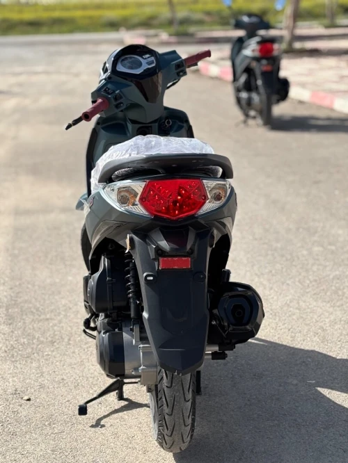 Sym St 2026
