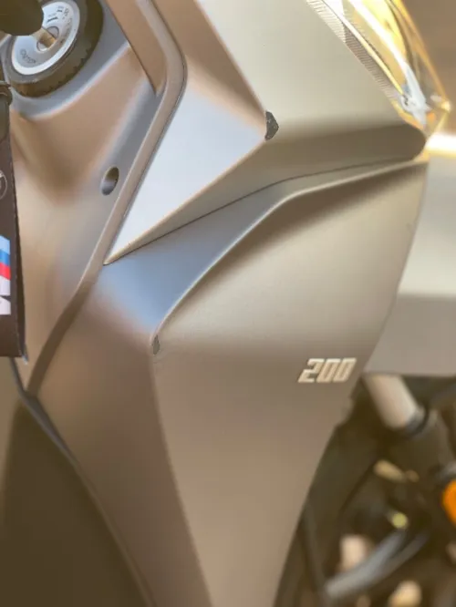 Sym st 200 St 200 2025
