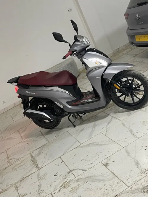 Sym st 200 St 200 2025