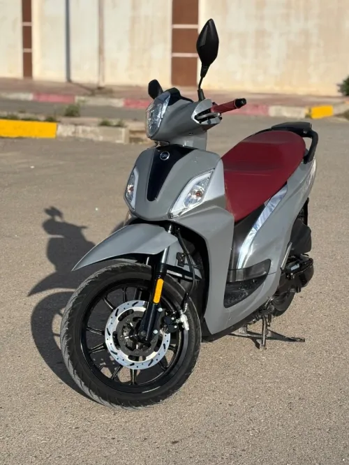 Sym st 200 2024 St 200 2024