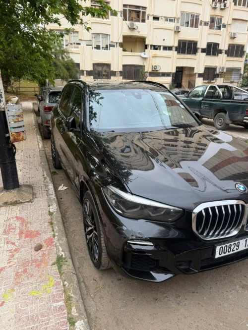 BMW X5 2020 Xline