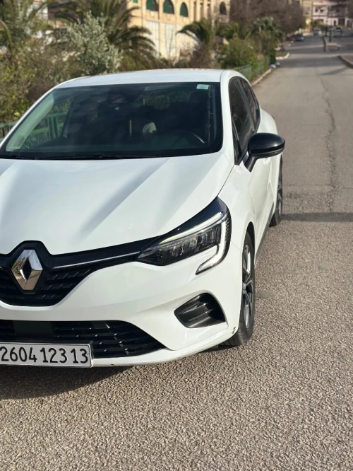 Renault Clio 5  2023 Evolution