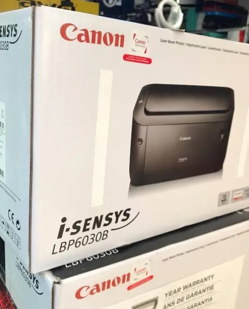 Canon i-SENSYS LBP6030