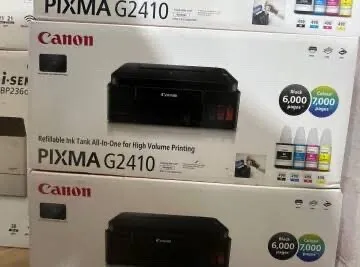 CANON PIXMA G2410