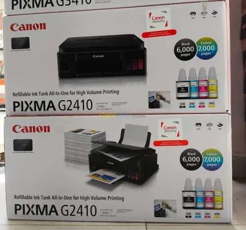 CANON PIXMA G2410