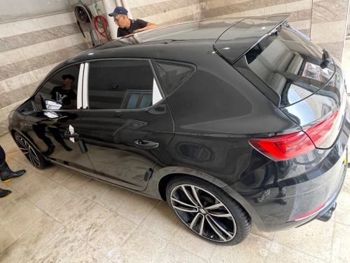 Seat Leon 2018 FR