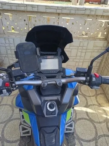 Vms XDV 2023