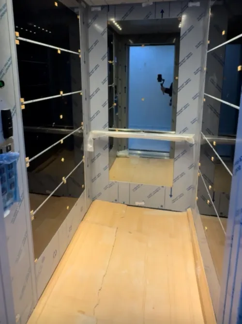 Vente Appartement F3 Alger El achour
