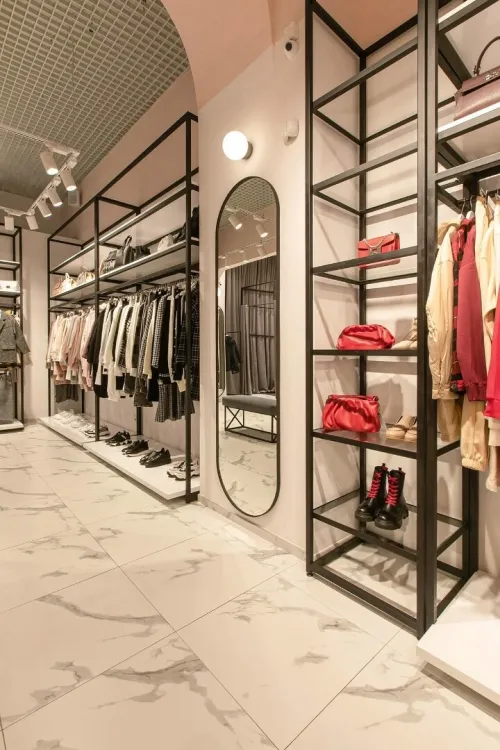 Aménagement Intérieur & Extérieur Étude & Réalisation Clé en Main