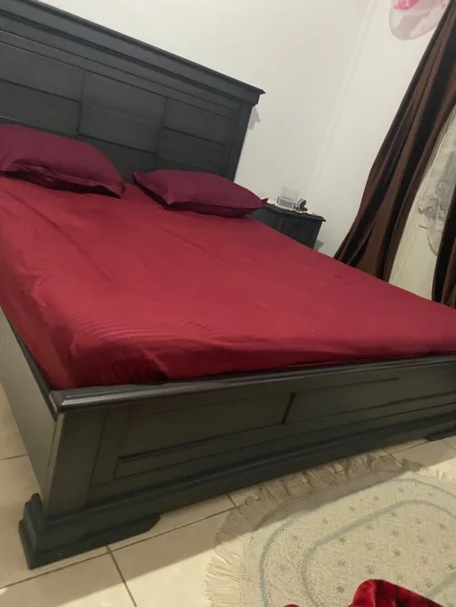 Chambre a coucher