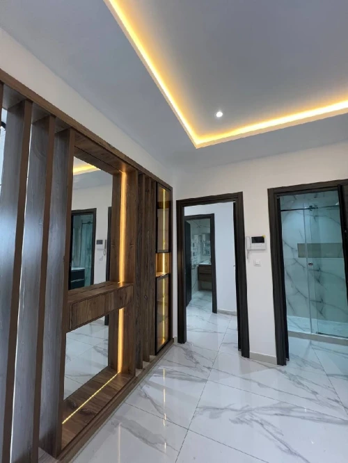 Vente Appartement F4 Alger Kouba