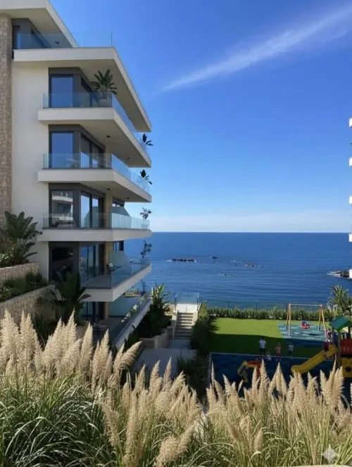 Vente Appartement F4 F5 F6 Alger Ain taya