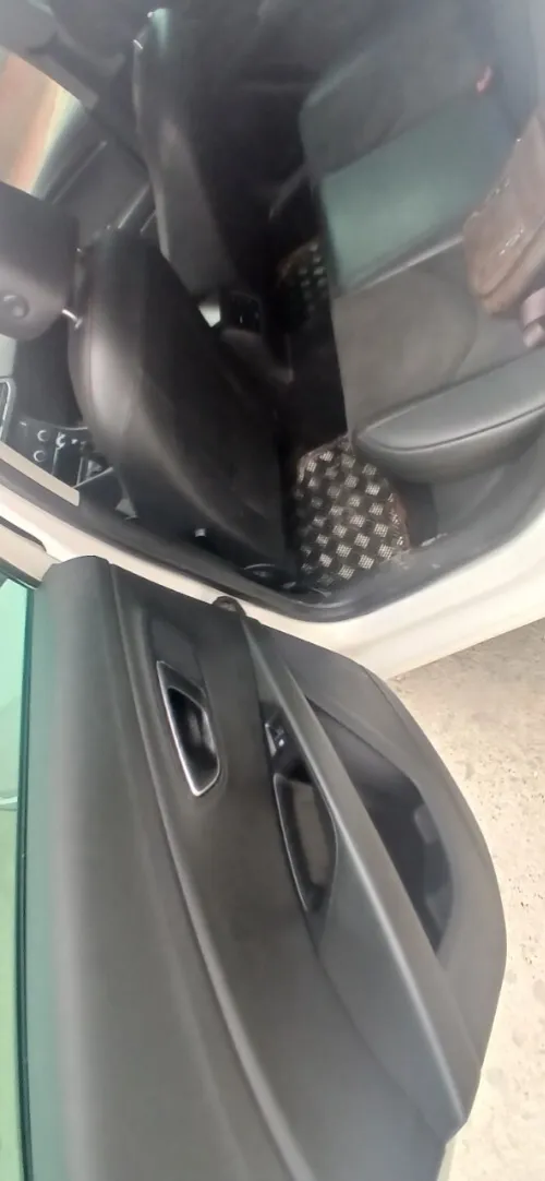 Seat Leon 2014 Leon