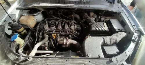 Kia Sportage 2009 Sportage
