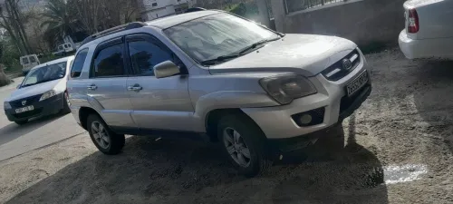 Kia Sportage 2009 Sportage