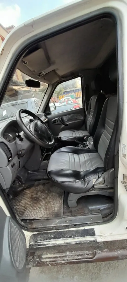 Mahindra Scorpio 2008 SC Luxe