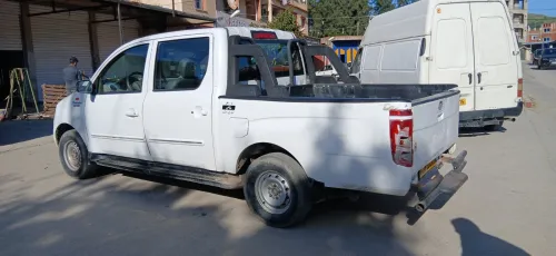 Mahindra Scorpio 2014 DC