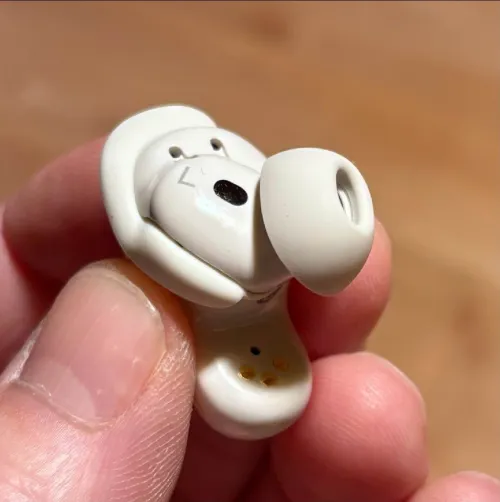 Earbuds Bose quietcomfort ultra