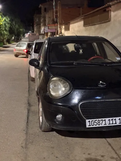 Geely Ray 2011 Ray
