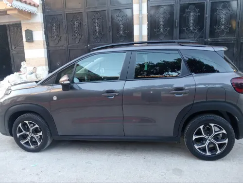 Citroen C3 aircross 2023 .
