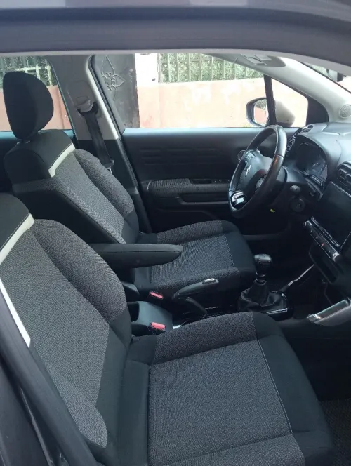 Citroen C3 aircross 2023 .