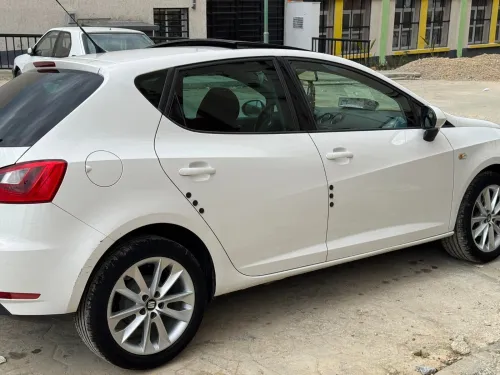 Seat Ibiza 2015 Sport Edition 2