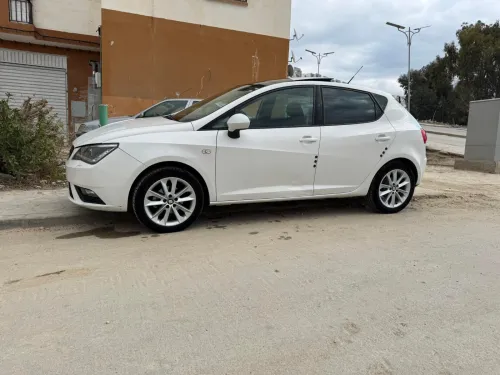 Seat Ibiza 2015 Sport Edition 2