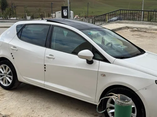 Seat Ibiza 2015 Sport Edition 2