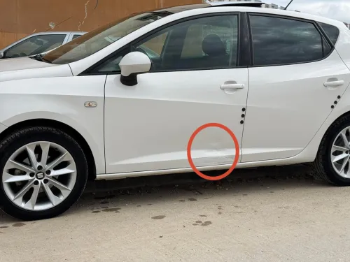 Seat Ibiza 2015 Sport Edition 2