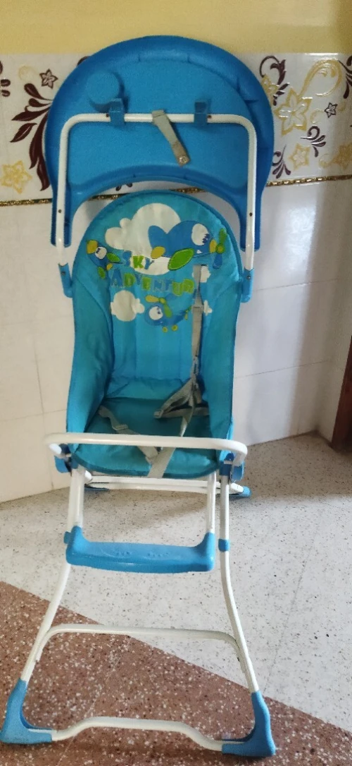 Chaise bébé