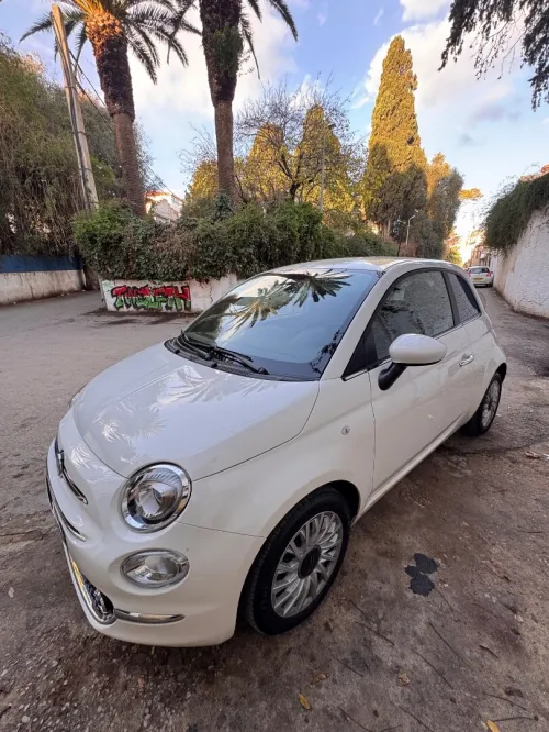 Fiat 500 2024 Dolcevita MIB