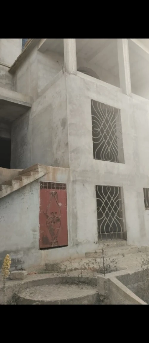 Vente Villa Alger Bouzareah