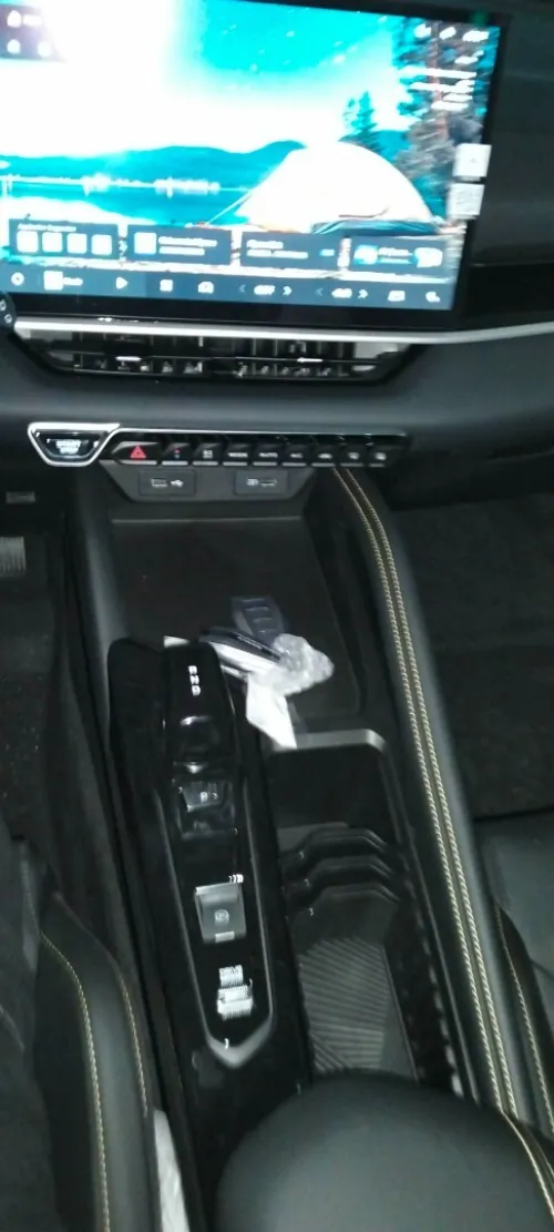 Geely Coolray 2025 Foll opinion