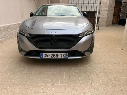 Peugeot 308 2024 Allure Pack
