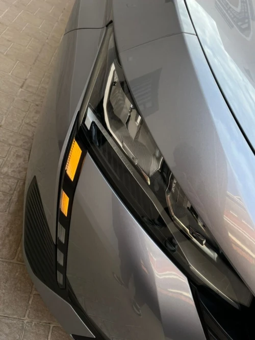 Peugeot 308 2024 Allure Pack