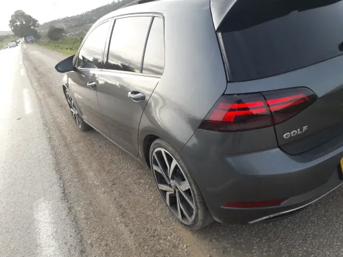 Volkswagen Golf 7 2019 Golf 7