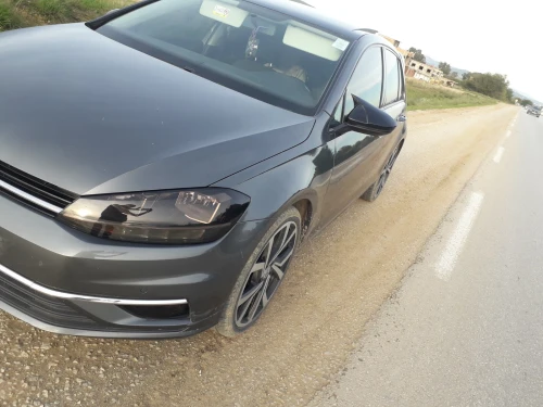 Volkswagen Golf 7 2019 Golf 7