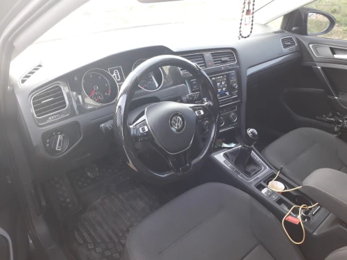 Volkswagen Golf 7 2019 Golf 7