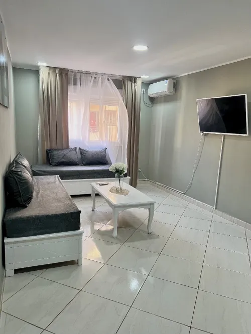Location Appartement F3 Oran Oran