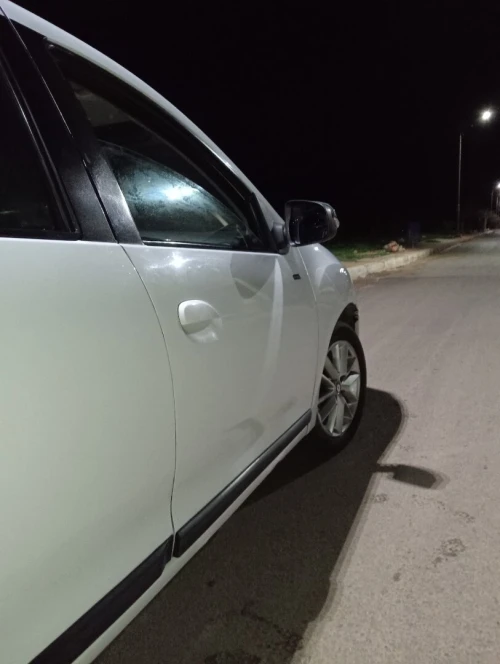 Renault Sambol 2019 1.6