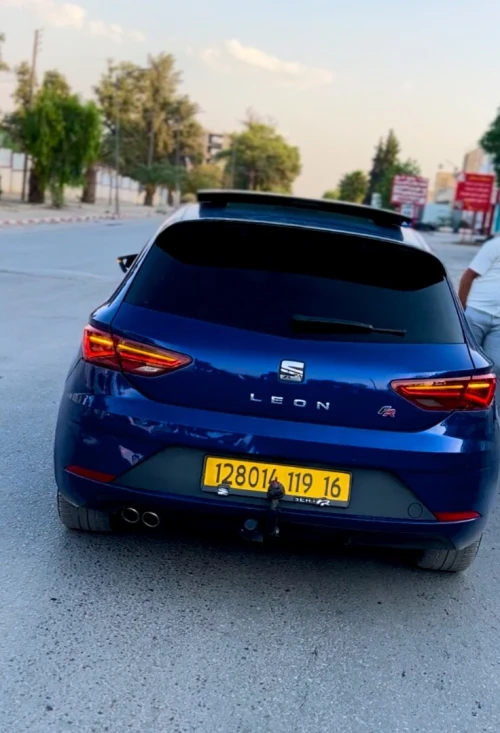 Seat Leon 2019 Bets