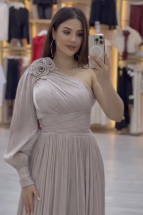 Robe de soirée