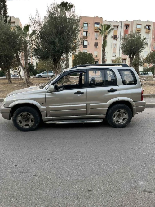 Suzuki Grand Vitara 2006 Grand Vitara