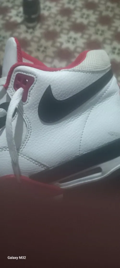 Nike Air flight