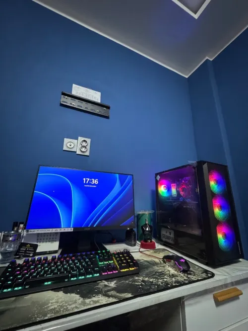 pc gaming