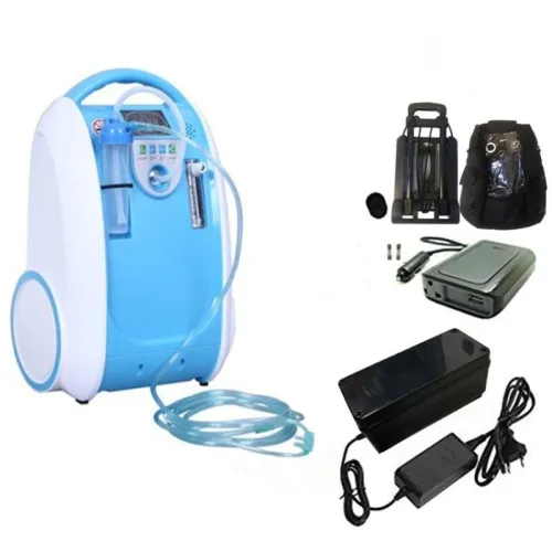 جهاز cpap مكثف اوكسجين