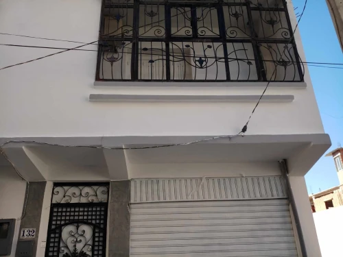 Vente Villa Constantine Ain smara