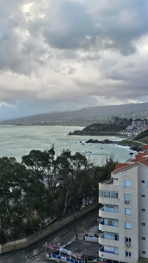 Vente Appartement F2 Boumerdès Dellys