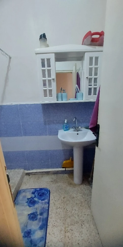 Vente Appartement F3 Boumerdès Ouled moussa