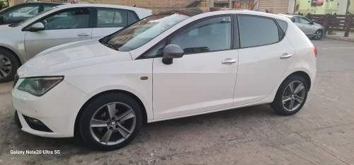 Seat Ibiza 2016 Titanium Pack